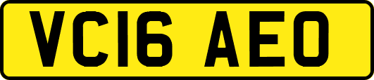 VC16AEO