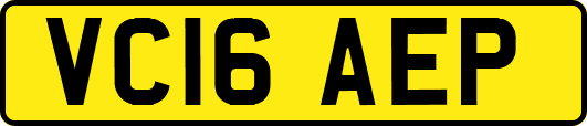 VC16AEP