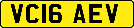 VC16AEV