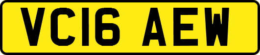 VC16AEW