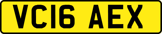VC16AEX