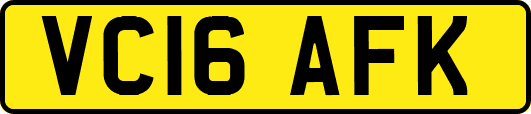 VC16AFK