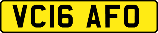 VC16AFO
