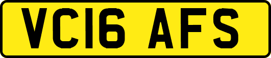 VC16AFS