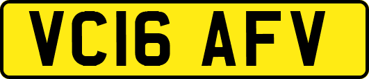 VC16AFV