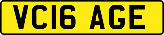 VC16AGE