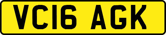 VC16AGK