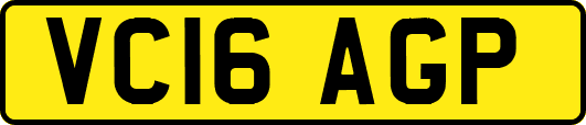 VC16AGP