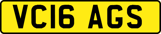 VC16AGS