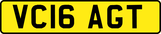 VC16AGT