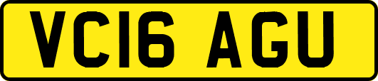 VC16AGU