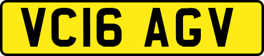 VC16AGV