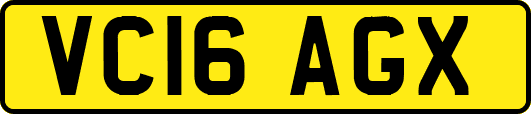 VC16AGX