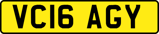 VC16AGY