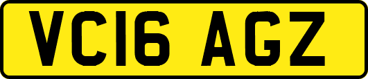 VC16AGZ