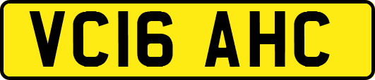 VC16AHC