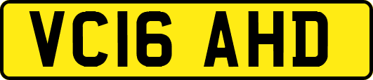 VC16AHD