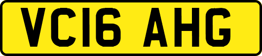 VC16AHG