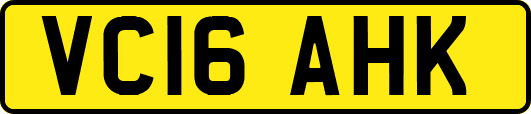 VC16AHK