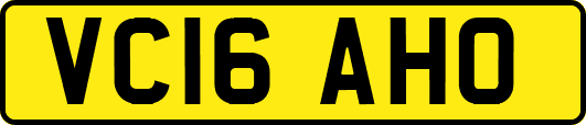 VC16AHO