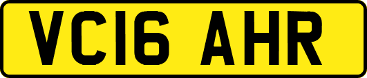 VC16AHR