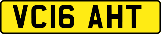 VC16AHT