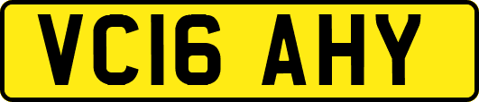 VC16AHY