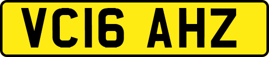 VC16AHZ