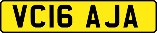 VC16AJA