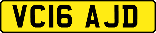 VC16AJD