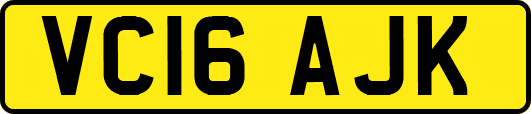 VC16AJK