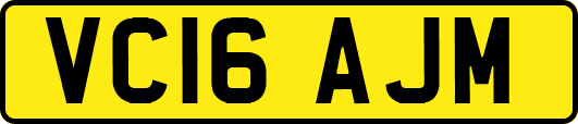 VC16AJM