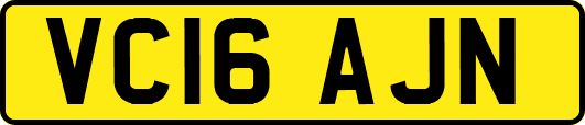 VC16AJN