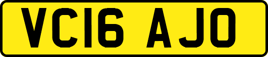 VC16AJO