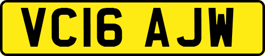 VC16AJW