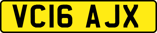 VC16AJX