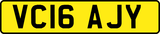 VC16AJY