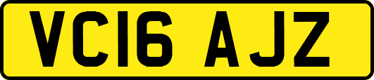 VC16AJZ