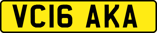 VC16AKA