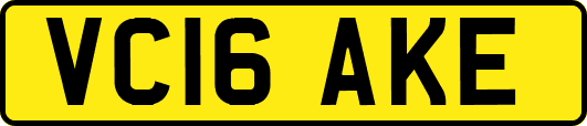 VC16AKE
