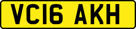 VC16AKH
