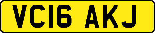 VC16AKJ