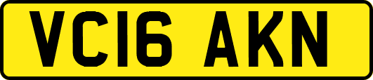 VC16AKN