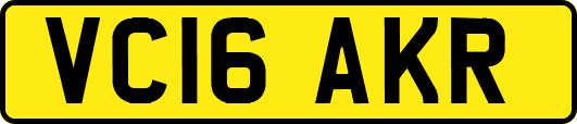 VC16AKR