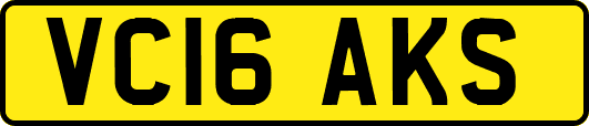 VC16AKS