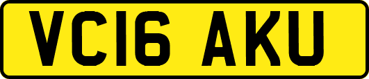VC16AKU