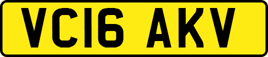 VC16AKV