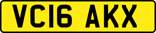 VC16AKX