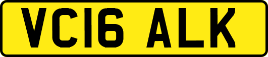 VC16ALK