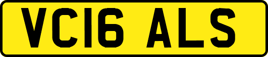 VC16ALS